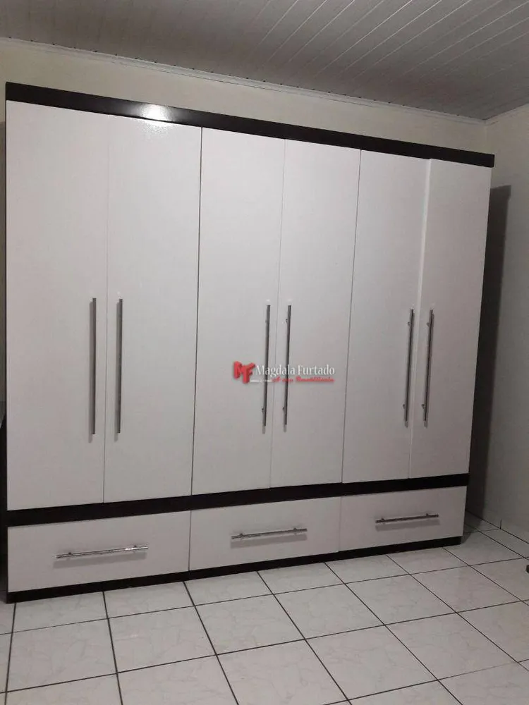 Casa, 2 quartos, 62 m² - Foto 18