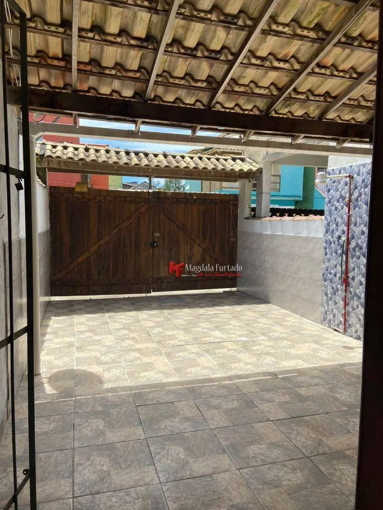 Casa, 2 quartos, 62 m² - Foto 17
