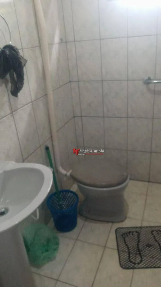 Casa, 3 quartos - Foto 11