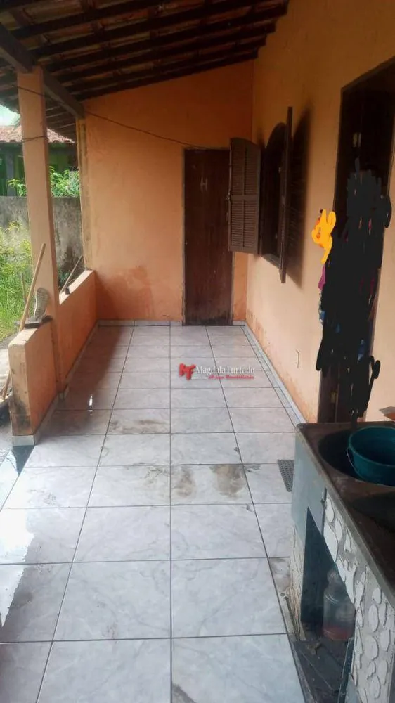 Casa, 3 quartos - Foto 18