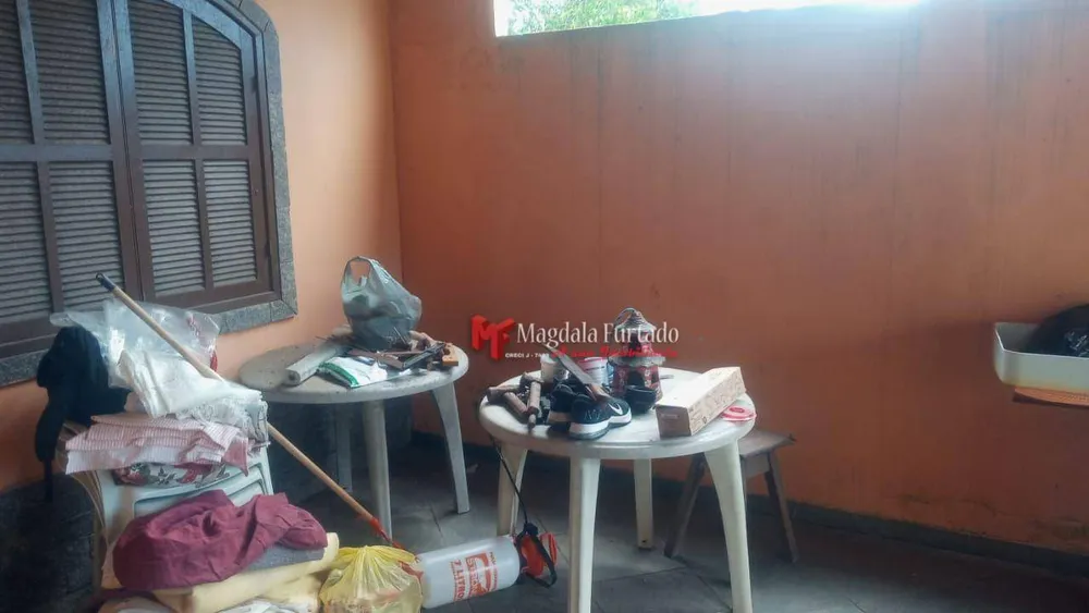 Casa, 3 quartos - Foto 4