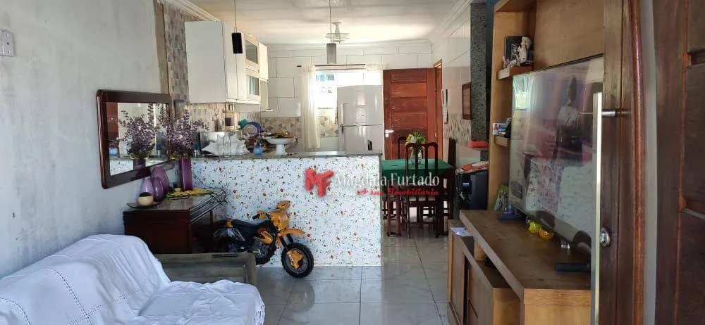 Casa, 3 quartos, 60 m² - Foto 17