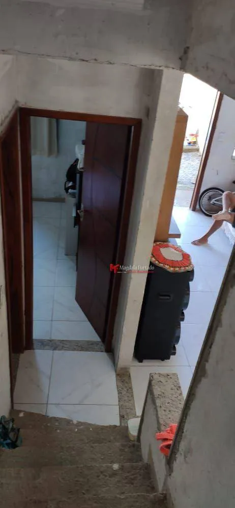Casa, 3 quartos, 60 m² - Foto 18