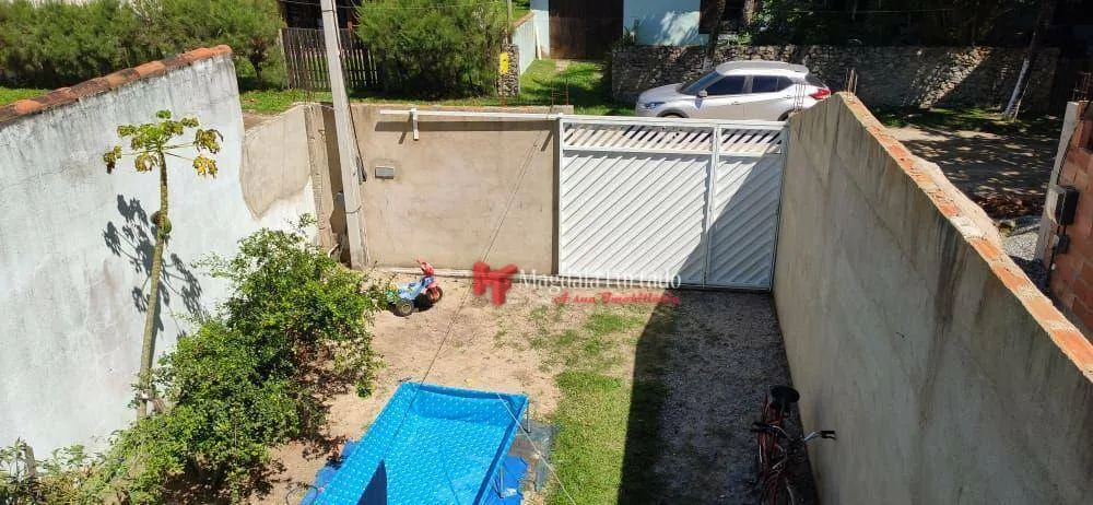 Casa, 3 quartos, 60 m² - Foto 22