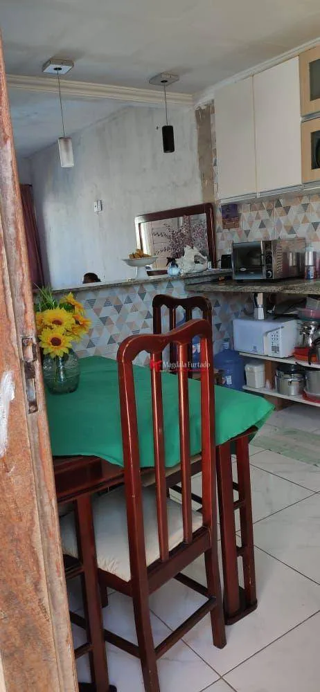 Casa, 3 quartos, 60 m² - Foto 14