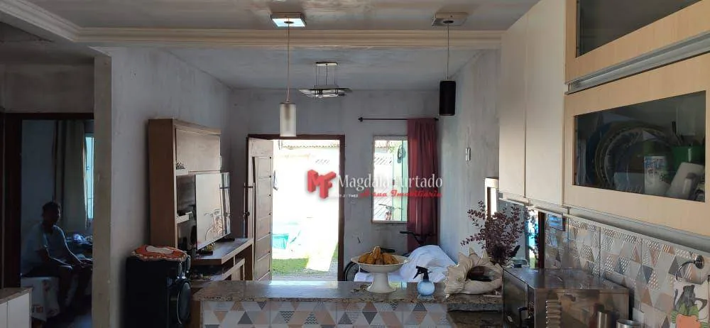 Casa, 3 quartos, 60 m² - Foto 8