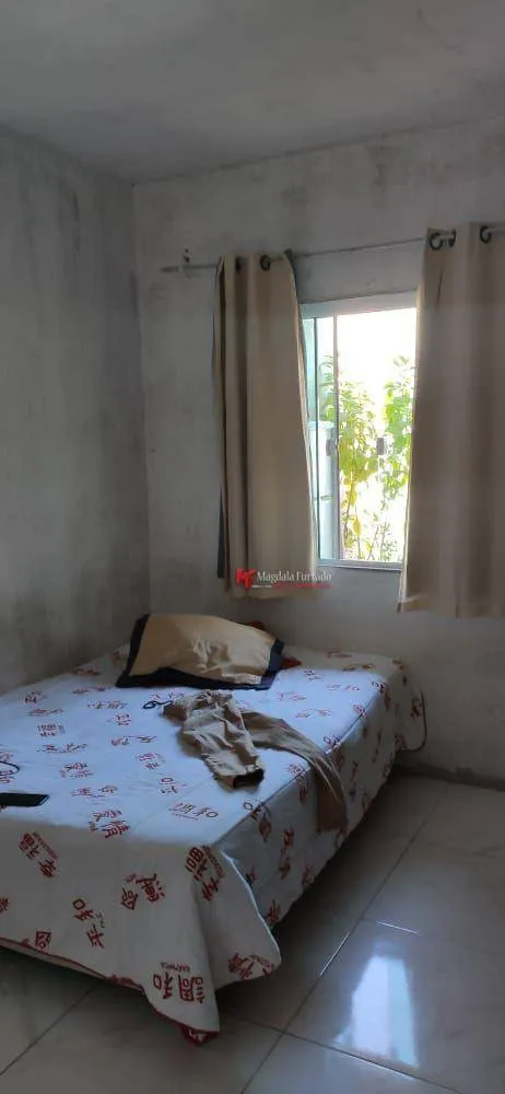 Casa, 3 quartos, 60 m² - Foto 23