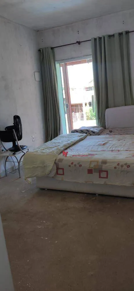 Casa, 3 quartos, 60 m² - Foto 5