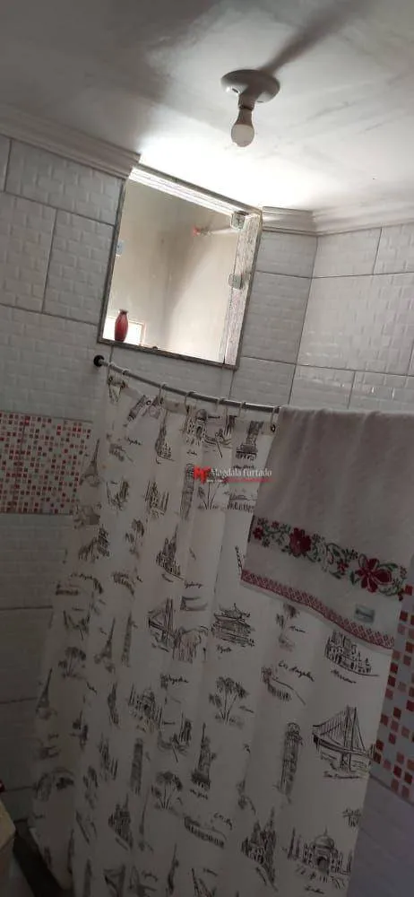 Casa, 3 quartos, 60 m² - Foto 21