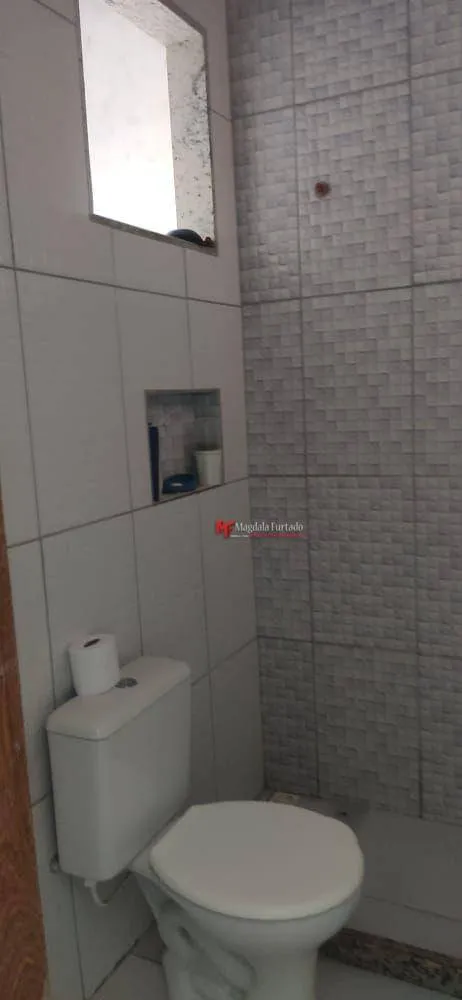 Casa, 3 quartos, 60 m² - Foto 4