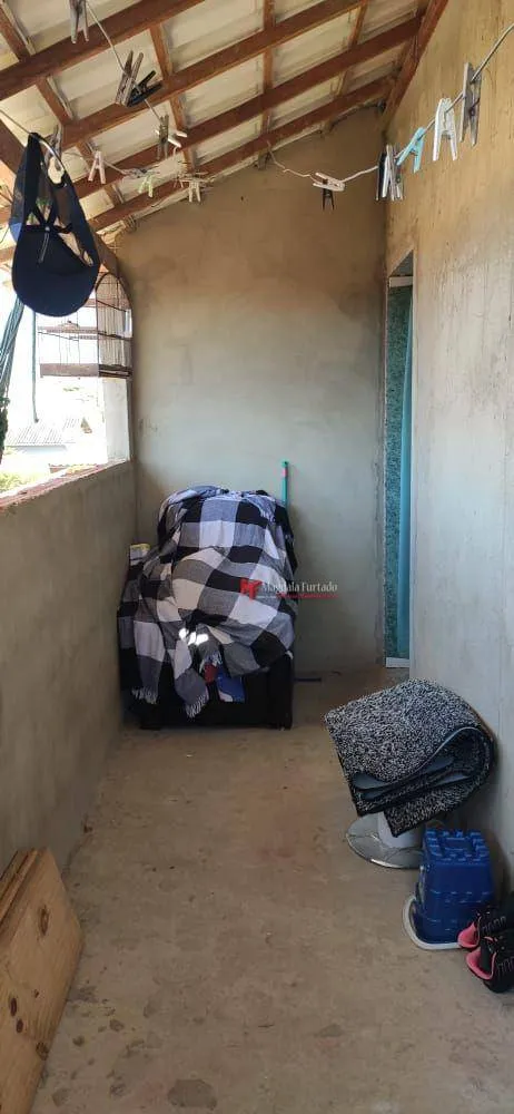 Casa, 3 quartos, 60 m² - Foto 6