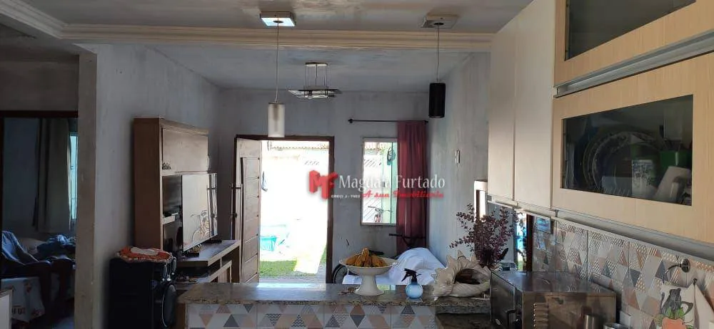 Casa, 3 quartos, 60 m² - Foto 13