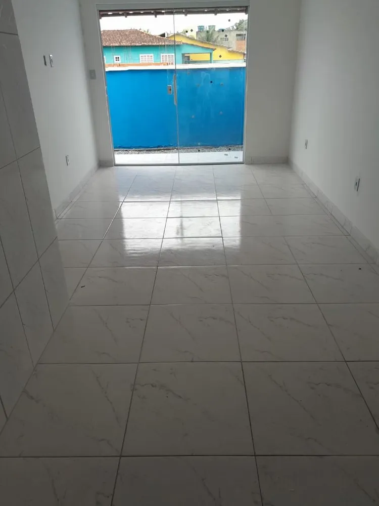 Casa, 1 quarto, 35 m² - Foto 10