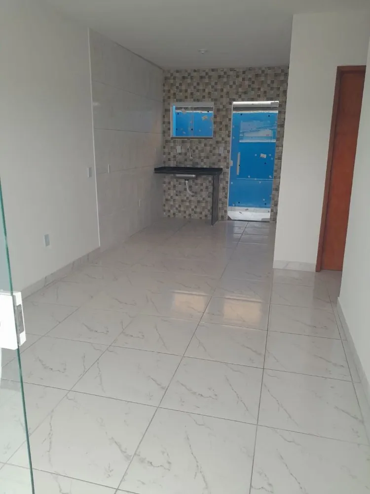 Casa, 1 quarto, 35 m² - Foto 11