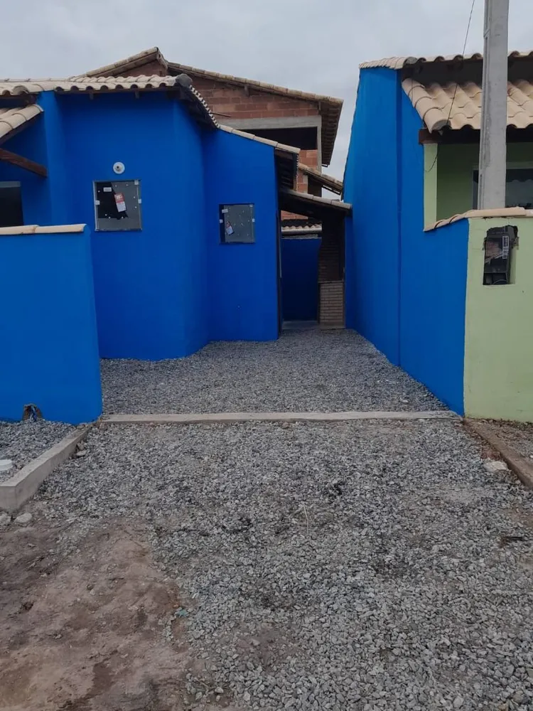 Casa, 1 quarto, 35 m² - Foto 2