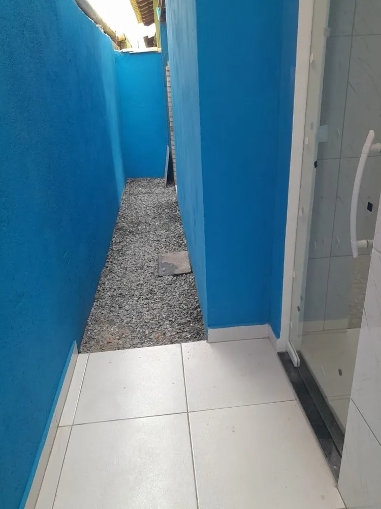 Casa, 1 quarto, 35 m² - Foto 13