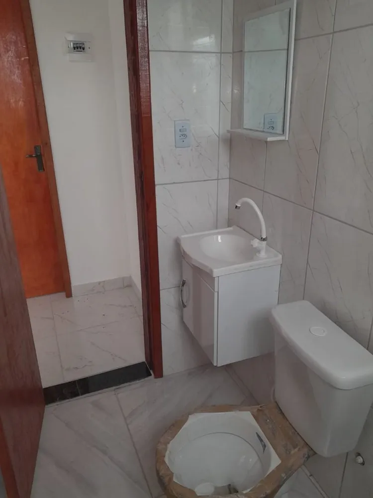 Casa, 1 quarto, 35 m² - Foto 3