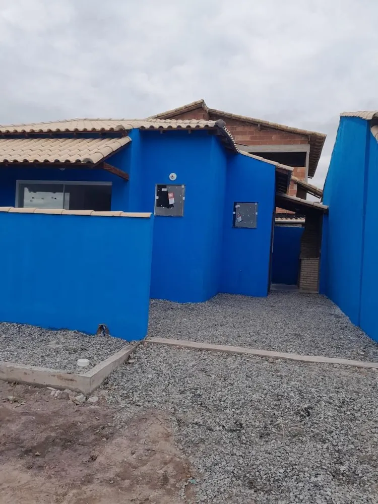 Casa, 1 quarto, 35 m² - Foto 1