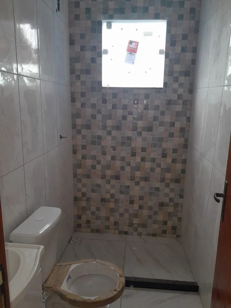 Casa, 1 quarto, 35 m² - Foto 7