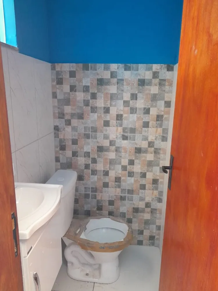Casa, 1 quarto, 35 m² - Foto 8