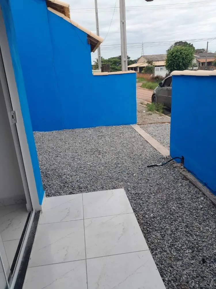 Casa, 1 quarto, 35 m² - Foto 5