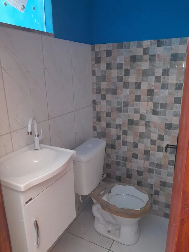 Casa, 1 quarto, 35 m² - Foto 9