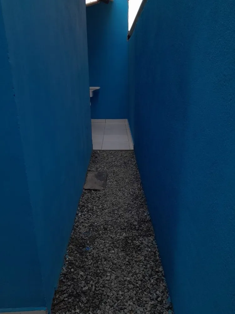 Casa, 1 quarto, 35 m² - Foto 12
