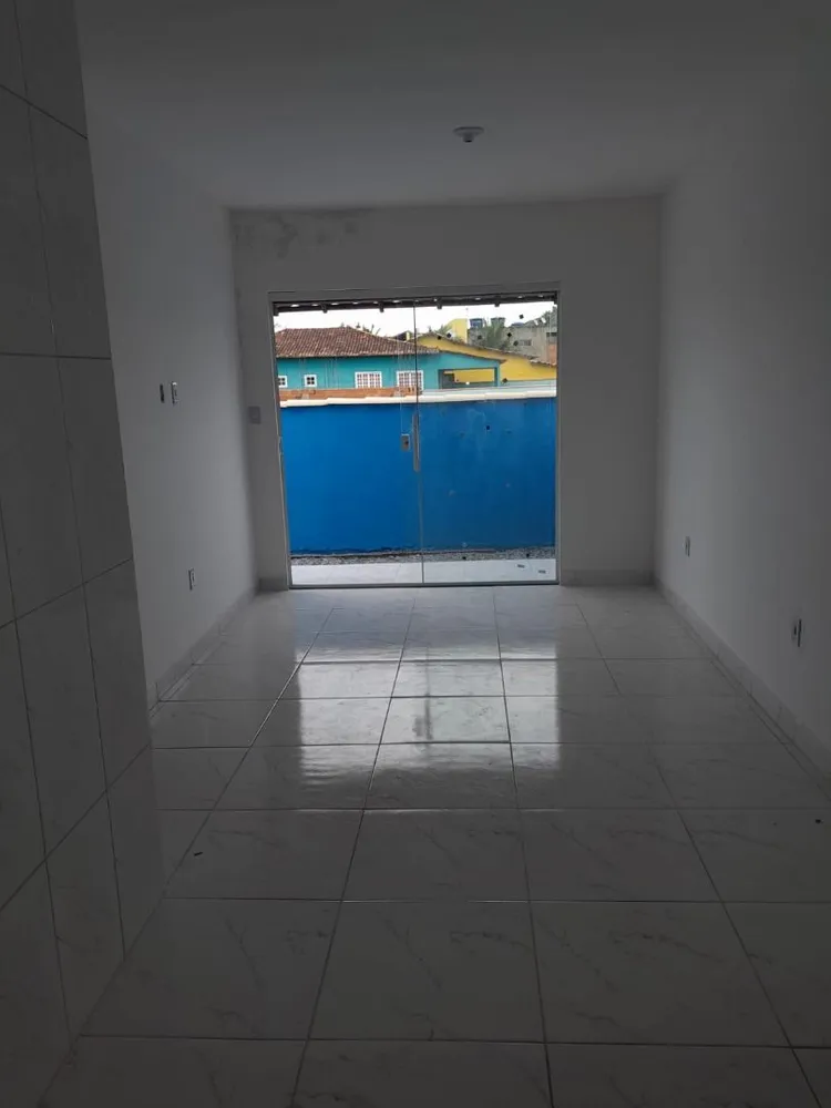 Casa, 1 quarto, 35 m² - Foto 4