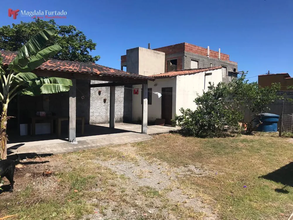Casa, 4 quartos, 120 m² - Foto 3