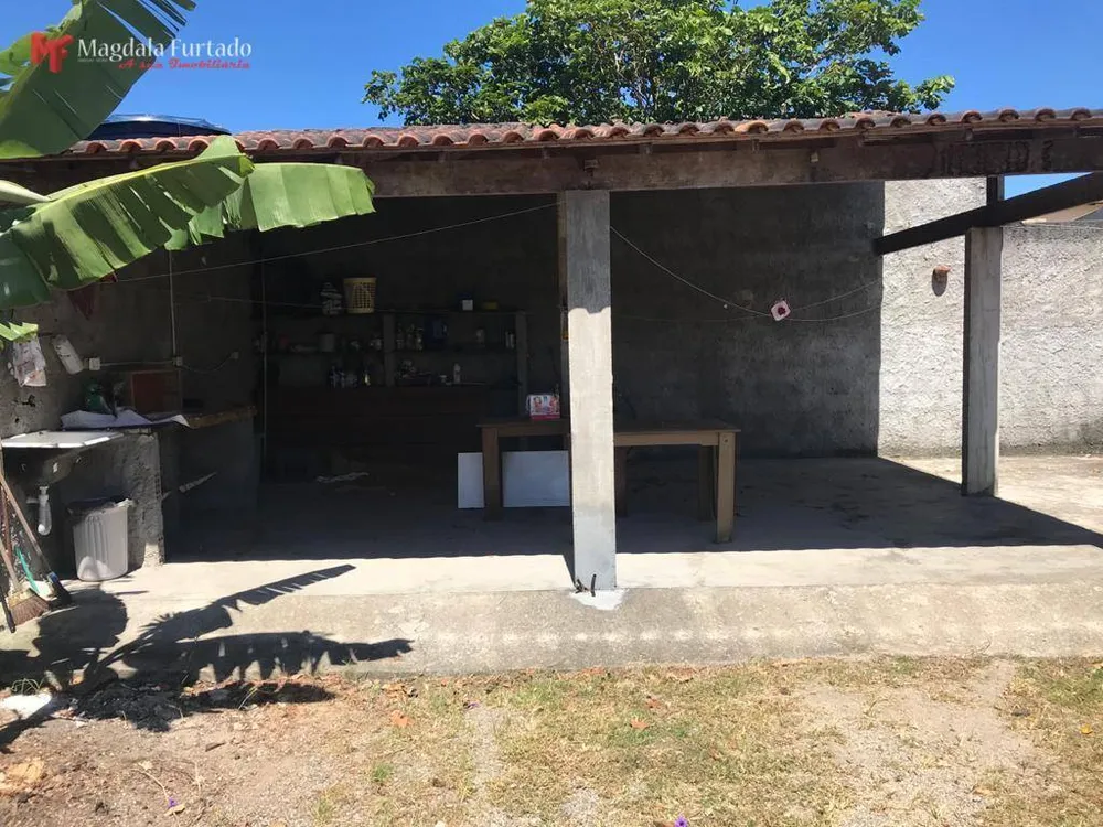 Casa, 4 quartos, 120 m² - Foto 5