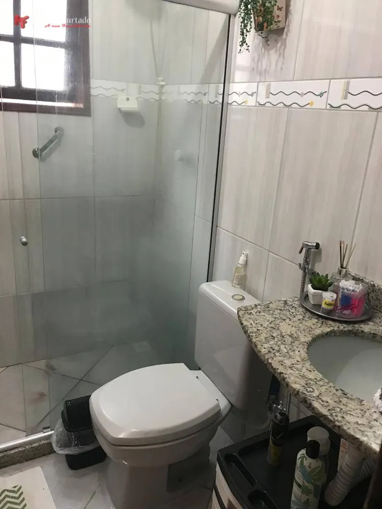 Casa, 4 quartos, 120 m² - Foto 9