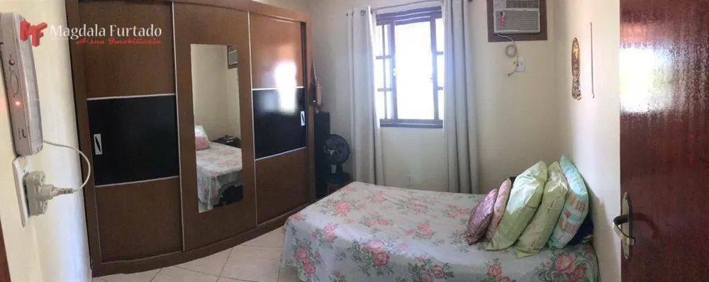 Casa, 4 quartos, 120 m² - Foto 13