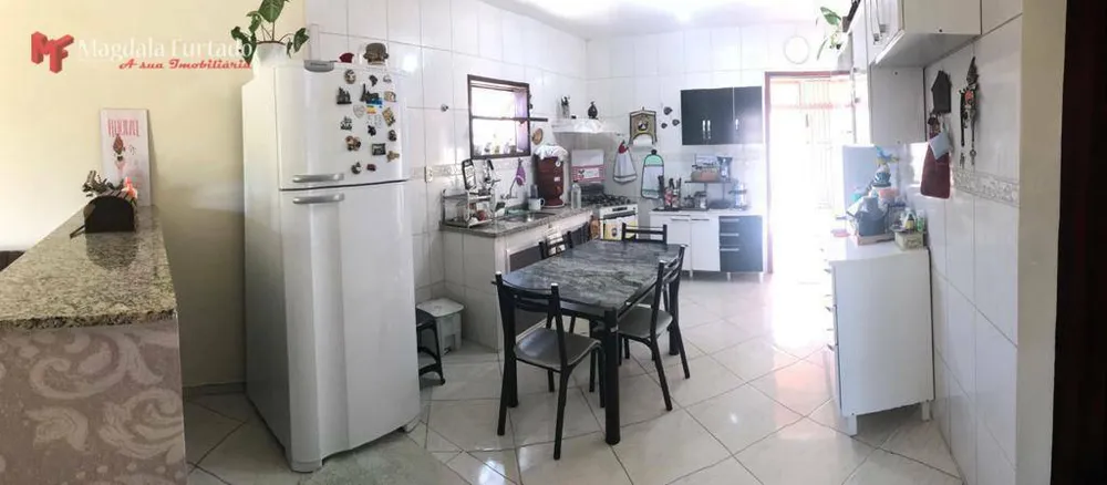 Casa, 4 quartos, 120 m² - Foto 16