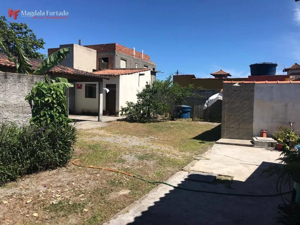 Casa, 4 quartos, 120 m² - Foto 7