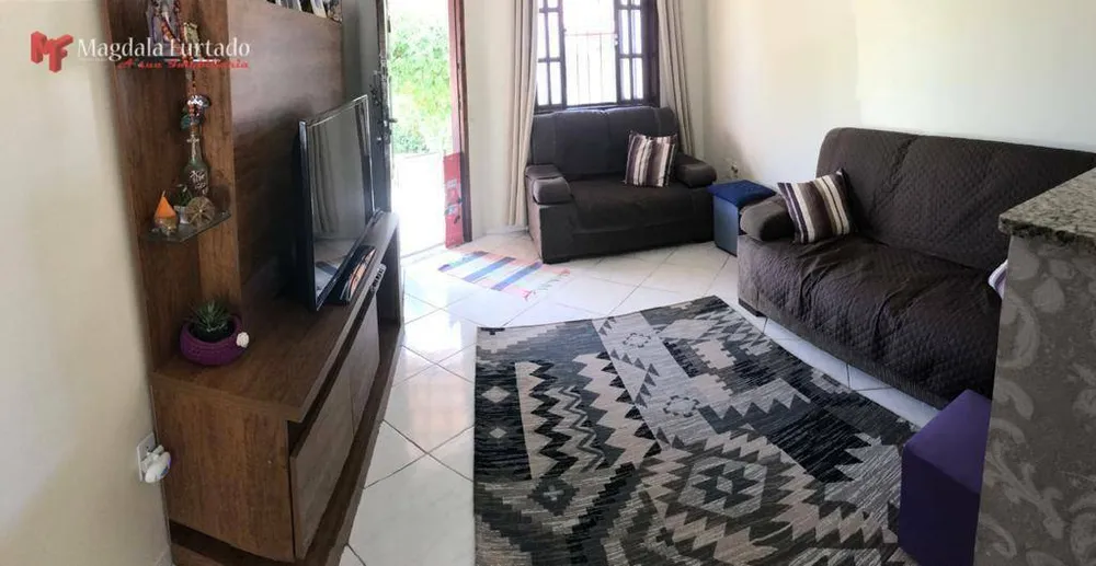 Casa, 4 quartos, 120 m² - Foto 12