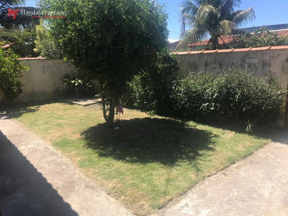 Casa, 4 quartos, 120 m² - Foto 11