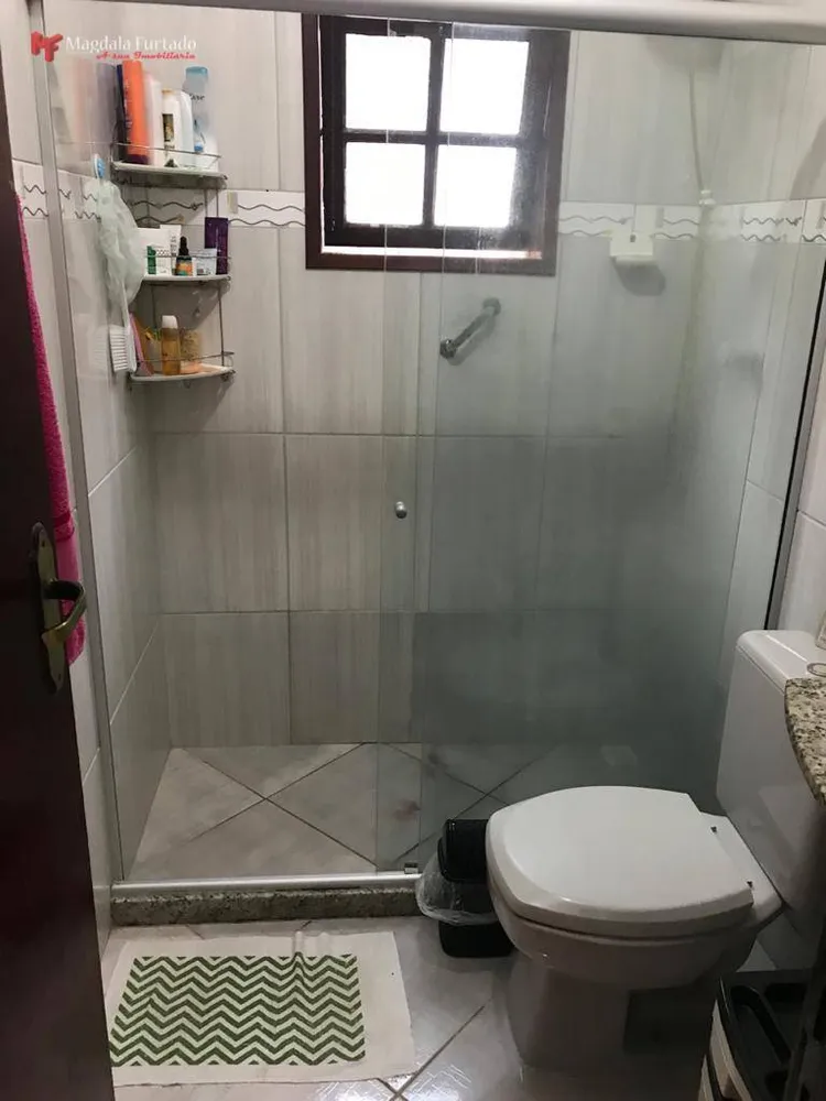 Casa, 4 quartos, 120 m² - Foto 14