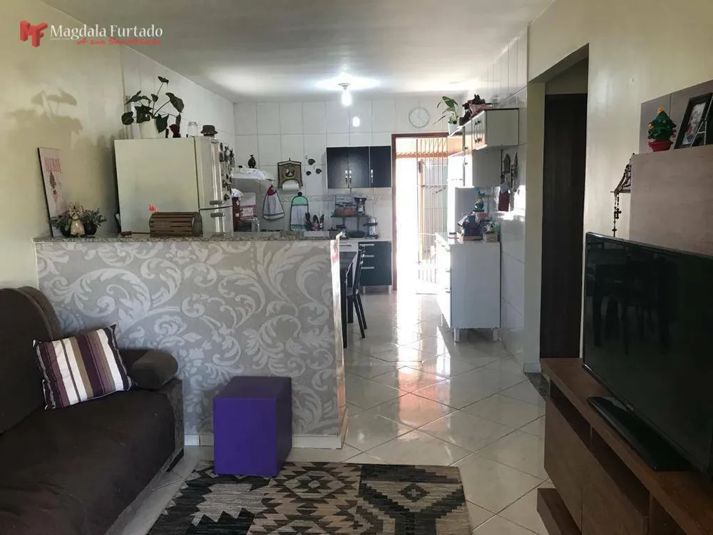 Casa, 4 quartos, 120 m² - Foto 18