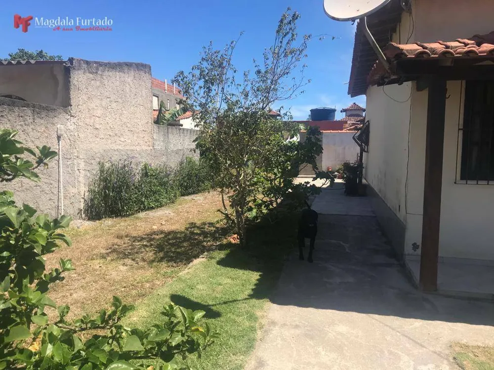 Casa, 4 quartos, 120 m² - Foto 10