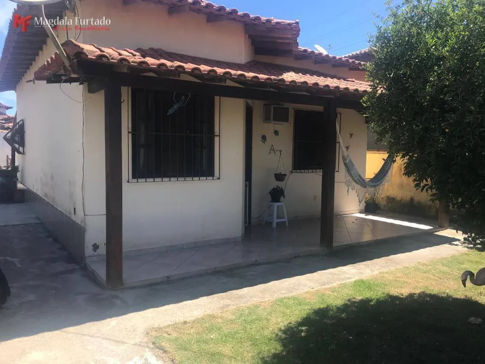 Casa, 4 quartos, 120 m² - Foto 1