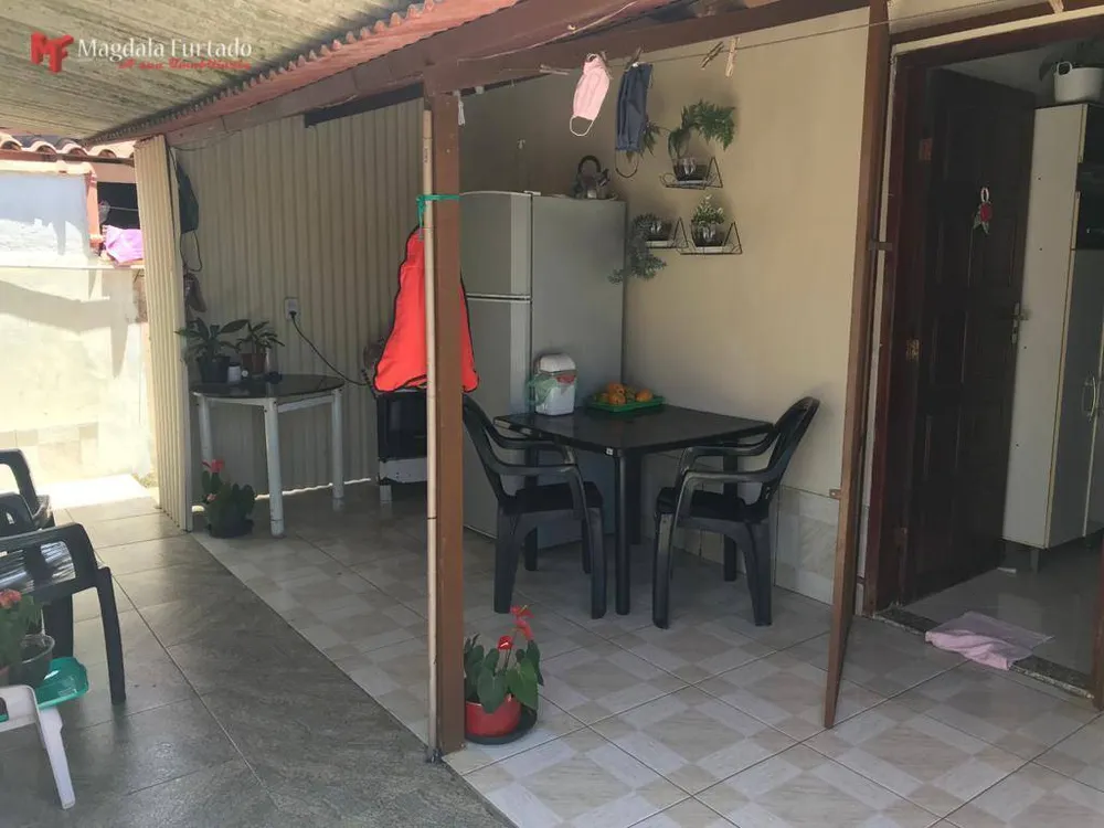 Casa, 4 quartos, 120 m² - Foto 21