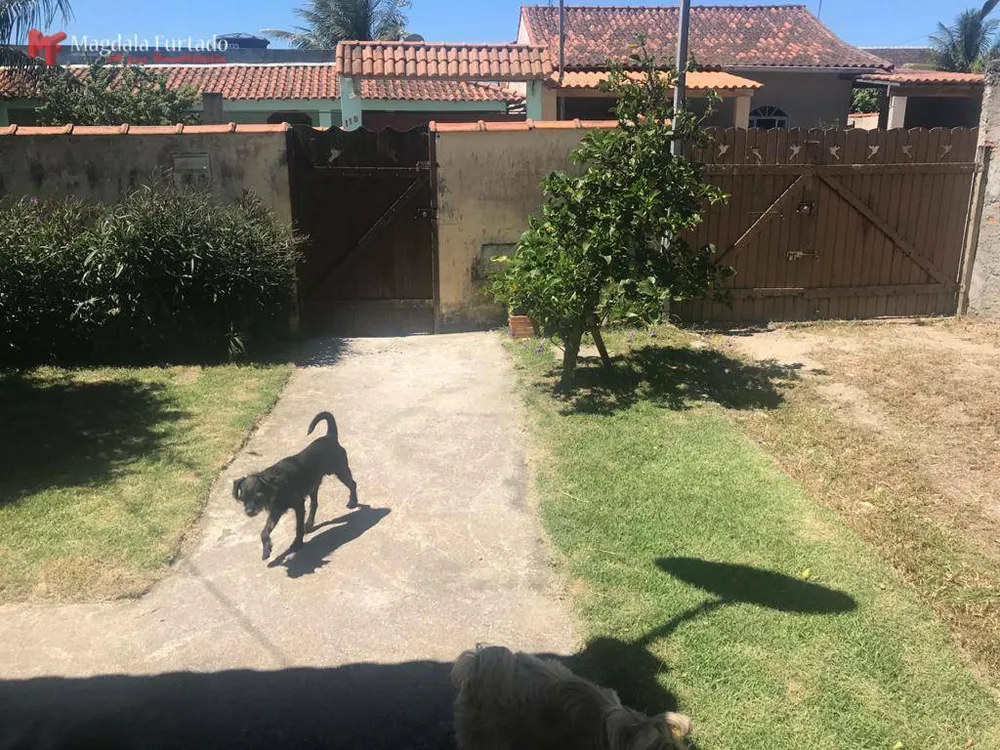 Casa, 4 quartos, 120 m² - Foto 15
