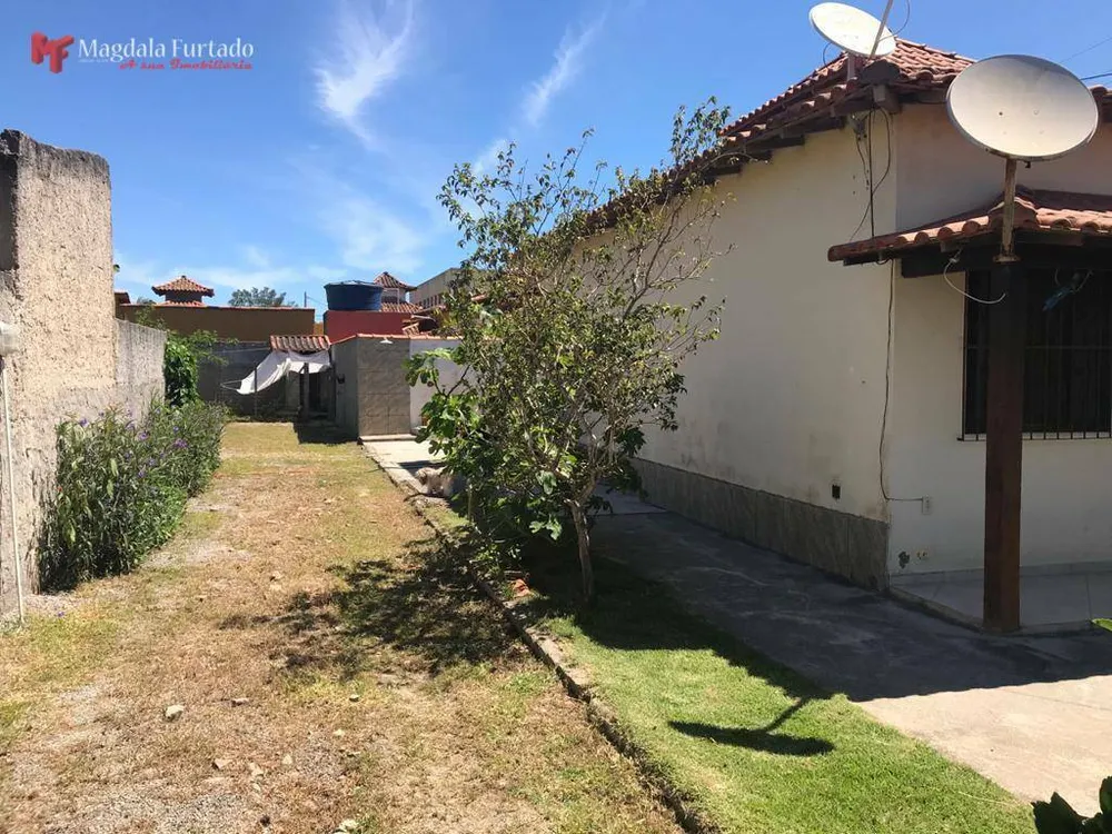 Casa, 4 quartos, 120 m² - Foto 4
