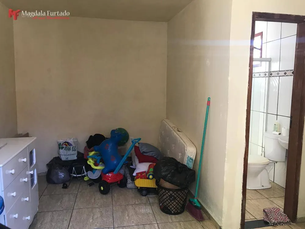 Casa, 4 quartos, 120 m² - Foto 20