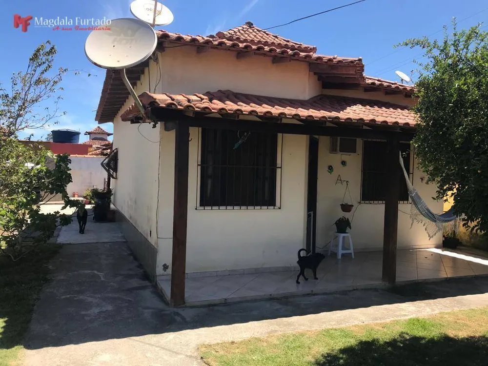 Casa, 4 quartos, 120 m² - Foto 2