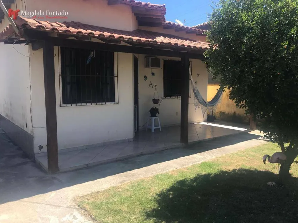 Casa, 4 quartos, 120 m² - Foto 6