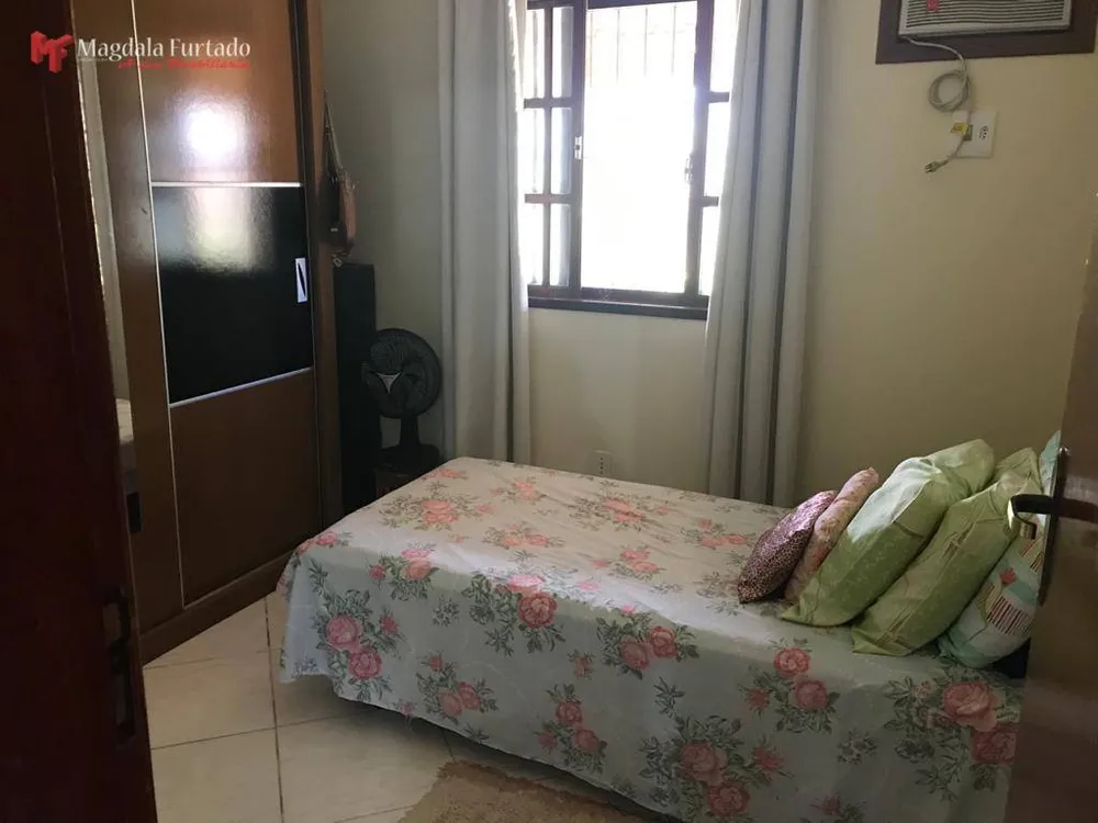Casa, 4 quartos, 120 m² - Foto 17