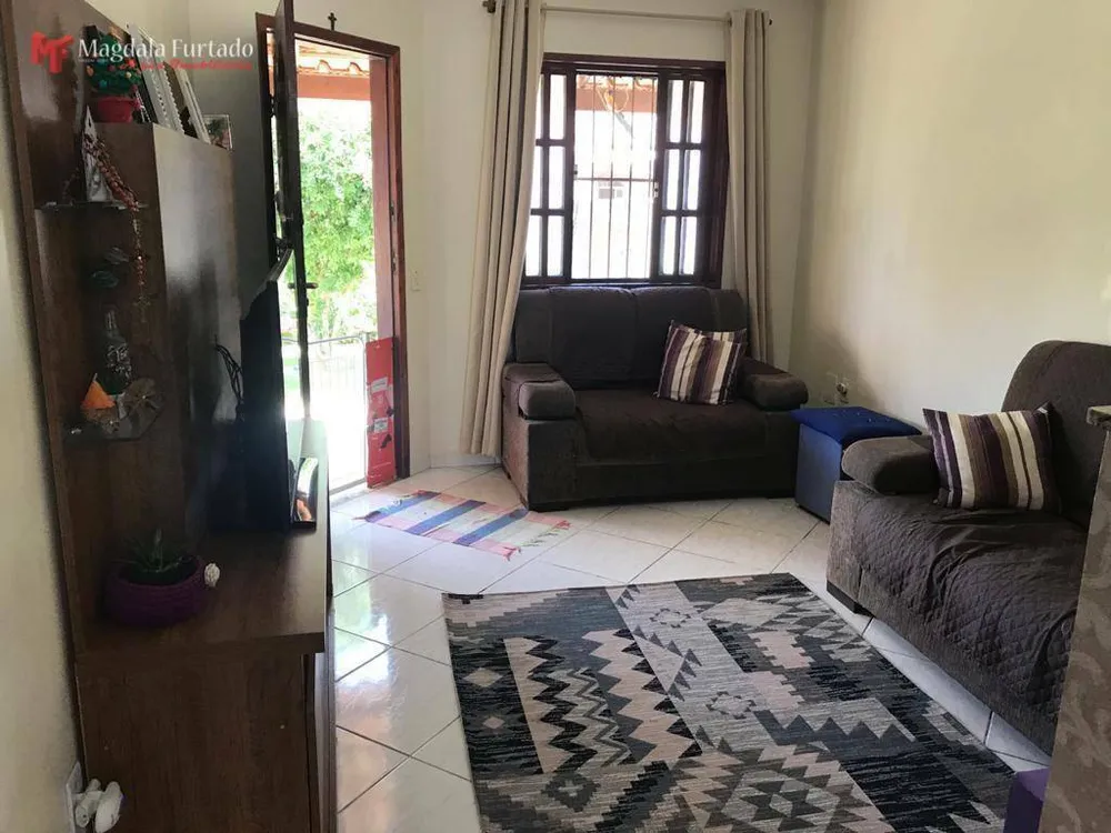 Casa, 4 quartos, 120 m² - Foto 8