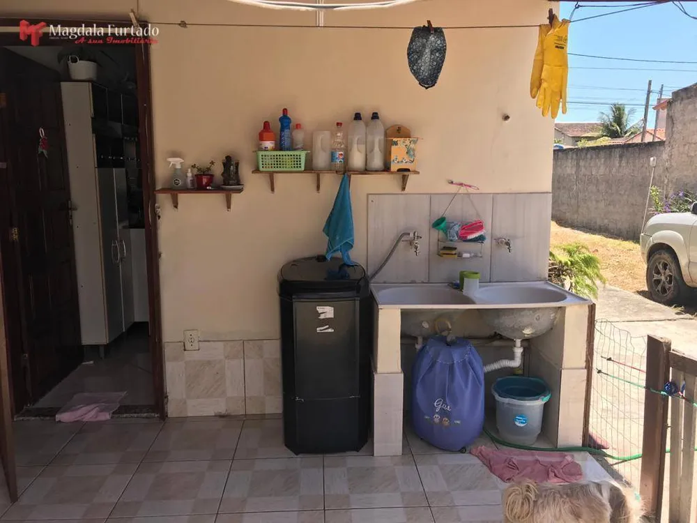 Casa, 4 quartos, 120 m² - Foto 19