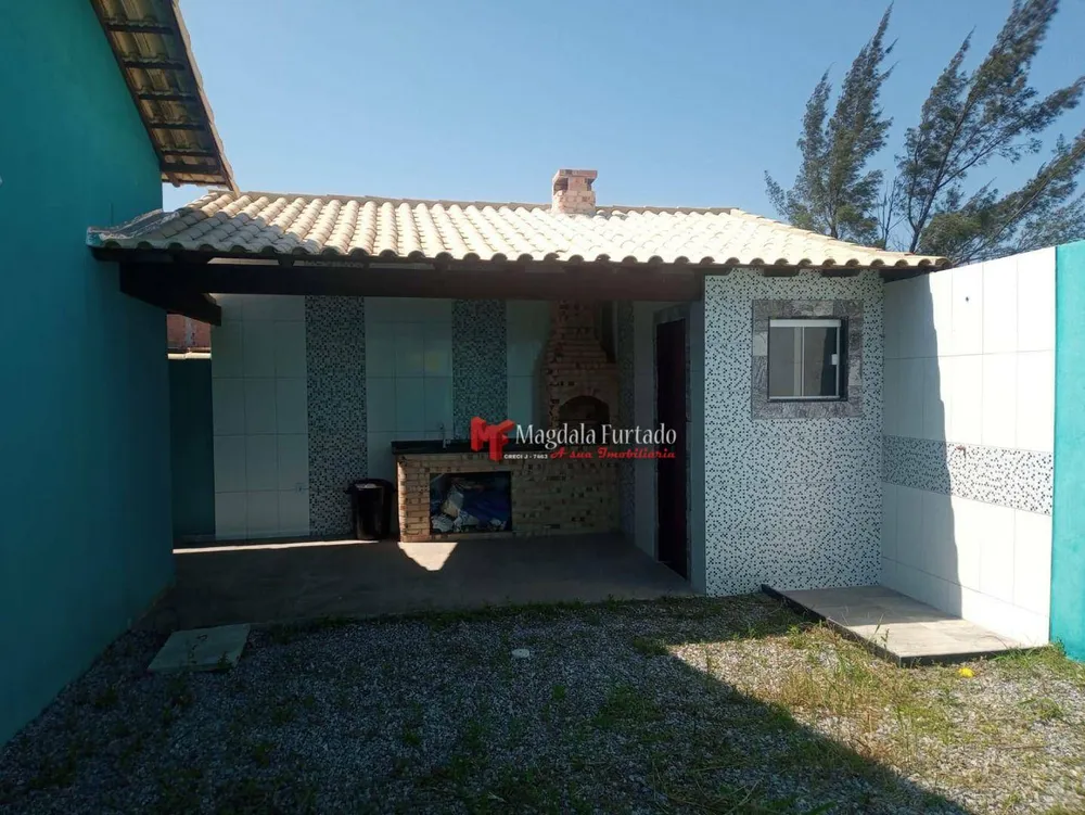 Casa, 2 quartos - Foto 4